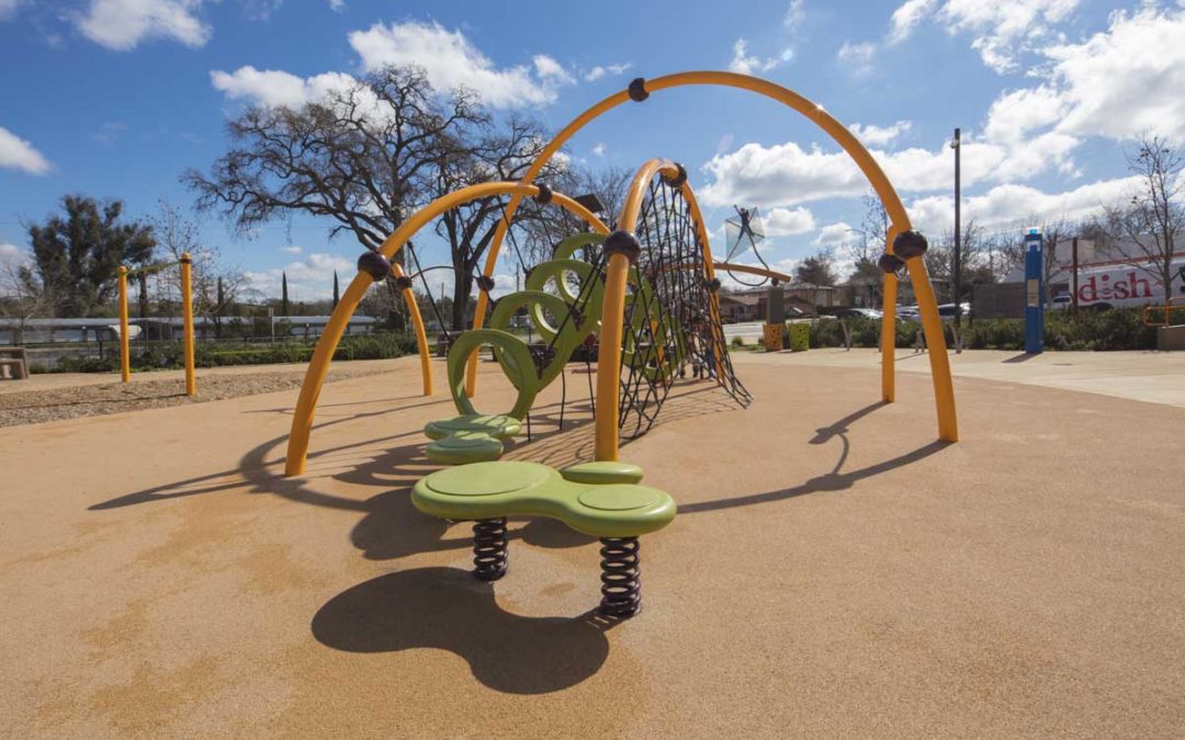 Paso Robles Uptown Family Park 3