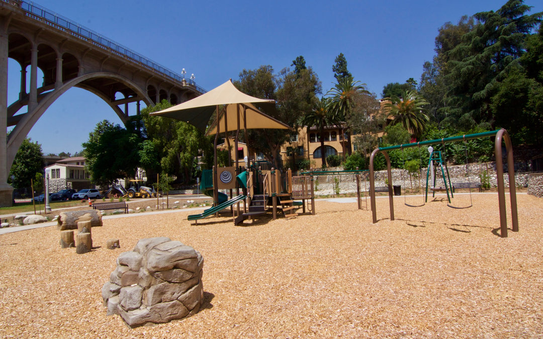 desiderio-park-playground