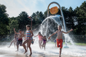 ground sprays-fountain-aquatic play-splashpads