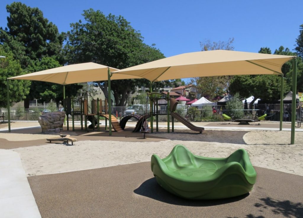 BIXBY PARK RecWest Outdoor Products