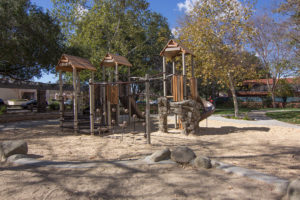 Foxfield Park Playground
