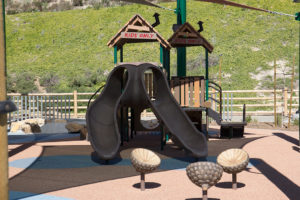 Westlake Village playground