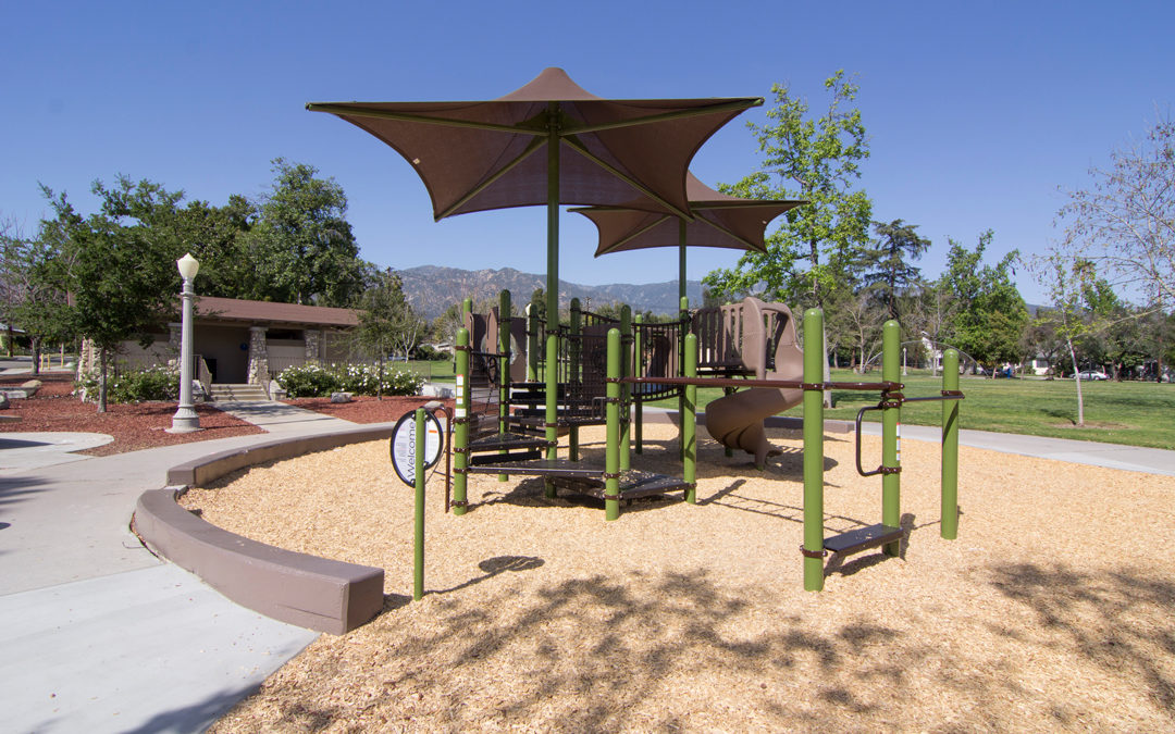 MCDONALD PARK