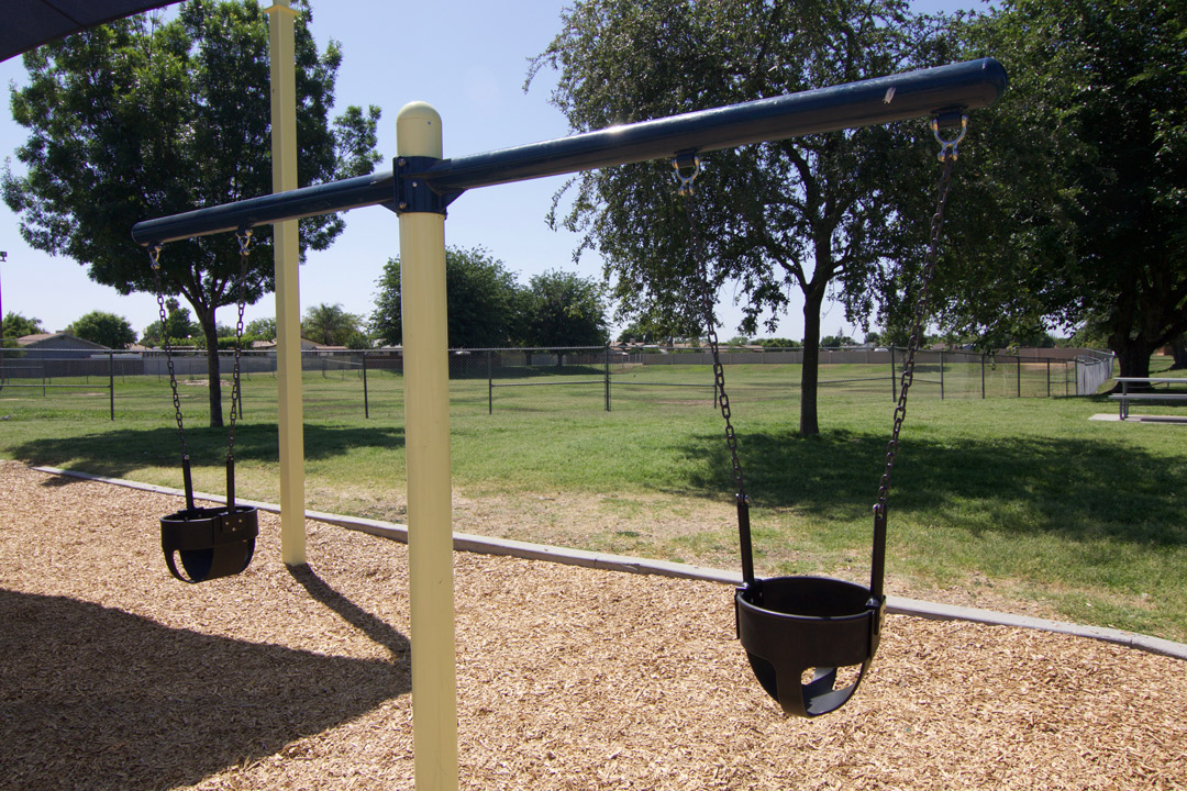 Rodriguez playground products