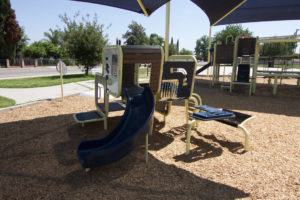 Rodriguez playground equipment