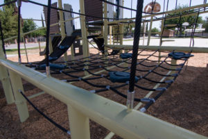 Rodriguez playground