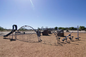 Yellen playground