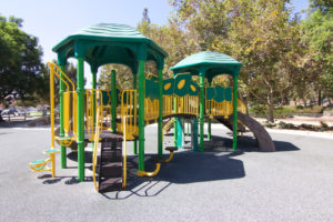 Mayfair Park playground
