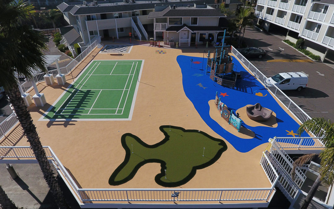 PISMO LIGHTHOUSE SUITES