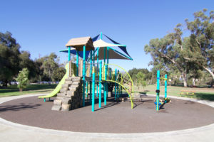 San Pascual park