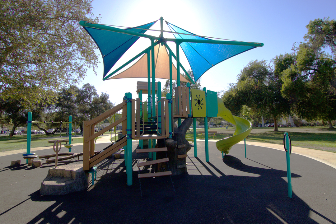 San Pascual playground