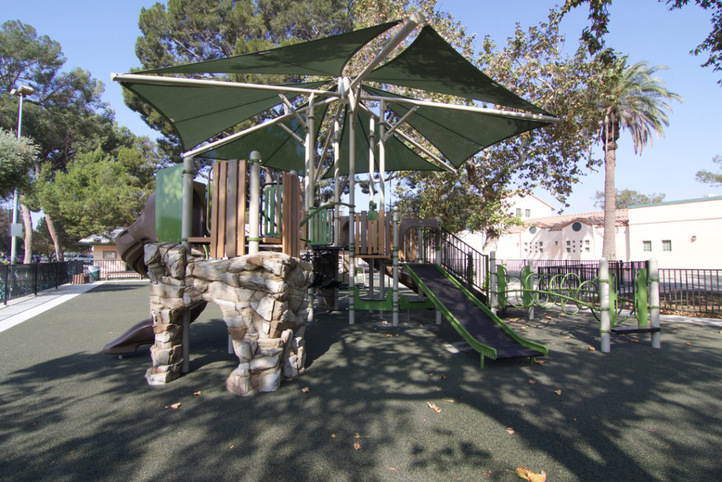 Sun Valley playground