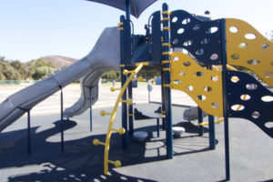 westlake hills elementary playground