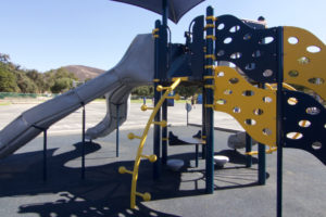 Westlake Elementary playground