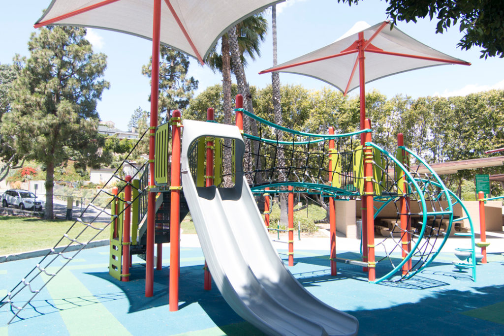 BLAIR HILLS PARK RecWest Outdoor Products