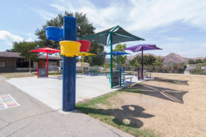 elementary playground
