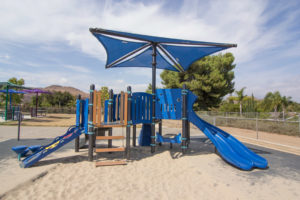 playground set