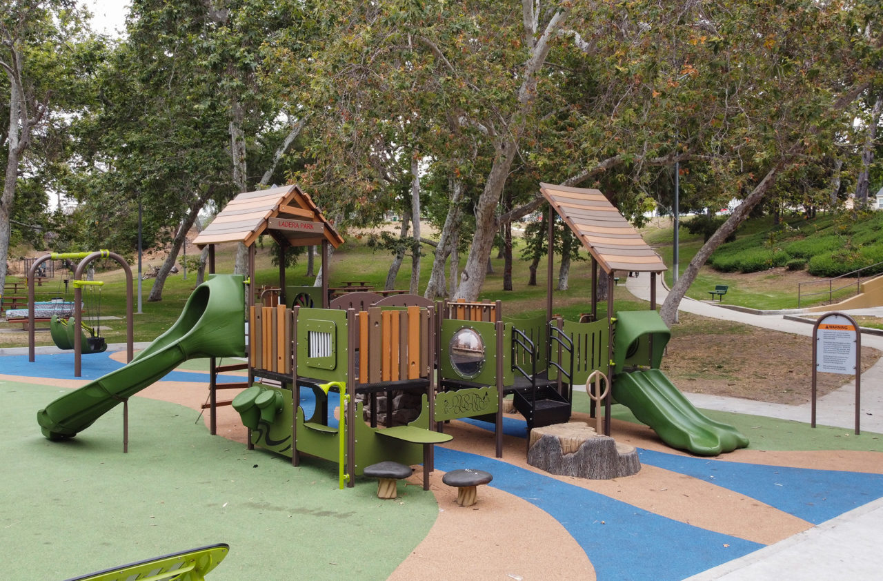 Ladera Park RecWest Outdoor Products