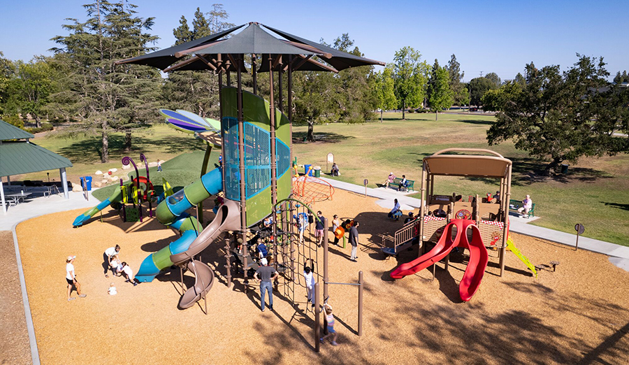 Thousand Oaks Community Park