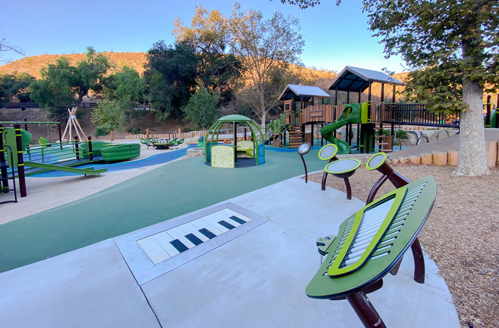 Arroyo Verde Park RecWest Outdoor Products