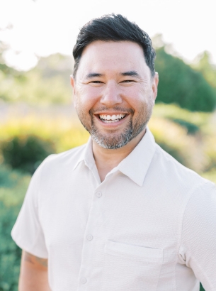 Derrick Shima