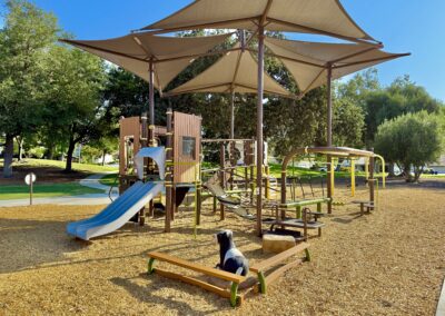 Russell Park